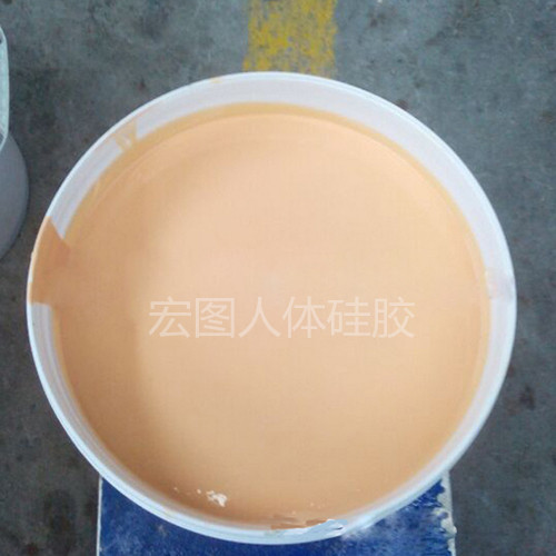 人體硅膠的應用真的很少嗎？