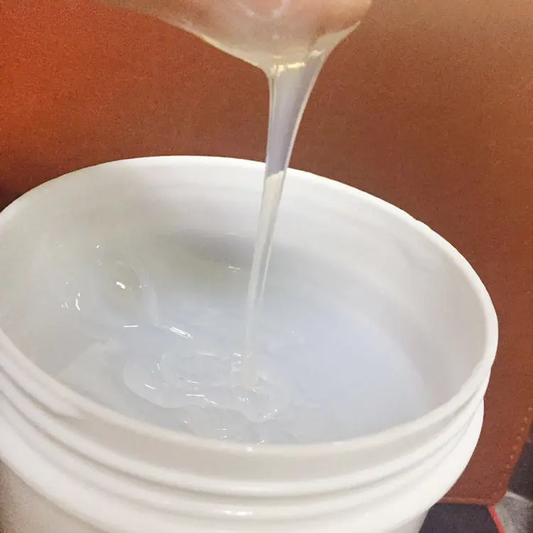 優(yōu)質的模具硅膠有雜質嗎 ？