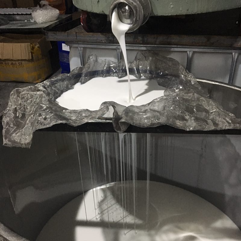 冬季使用液體硅膠有哪些注意事項(xiàng)?